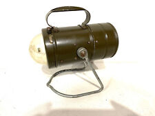 Ancienne lampe signalisation d'occasion  Giromagny