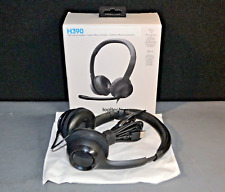Logitech h390 overhead for sale  Wichita