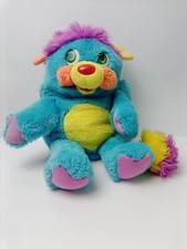 Popples stofftier riginal gebraucht kaufen  Duisburg