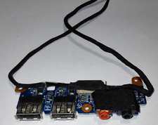 Carte usb audio d'occasion  Montmorot