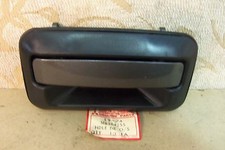 NOS GENUÍNO MITSUBISHI DODGE COLT LANCER FIORE C12A MAÇANETA DA PORTA TRASEIRA # MB 364255 comprar usado  Enviando para Brazil
