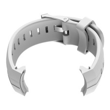 White silicone watch for sale  USA