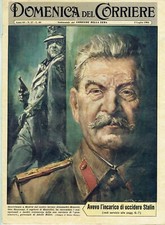 Domenica del corriere usato  San Marcello Piteglio