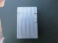 Briquet dupont essence d'occasion  Gignac