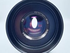 Lente anamórfica flare e bokeh 135 mm F3.5 Jupiter 37a Cine para montagem Sony E comprar usado  Enviando para Brazil