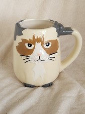 Usado, Caneca TAG figural gato em excelente estado usado comprar usado  Enviando para Brazil