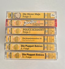 Kassette karussell hörspielka gebraucht kaufen  Bremen