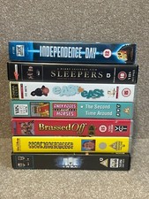 Vhs video tape for sale Vhs video tape for sale  BILLINGHAM
