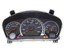 Instrument speedometer gauge for sale  Tullahoma