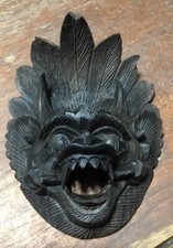 Vintage balinese garuda for sale  North Port