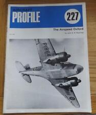 airspeed oxford for sale  UK