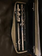 Pearl 521 flute for sale  BRISTOL