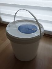 10l eimer deckel gebraucht kaufen  Dannenberg