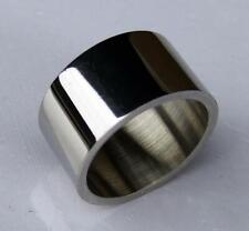 Edelstahl ring massiv gebraucht kaufen  Wegeleben