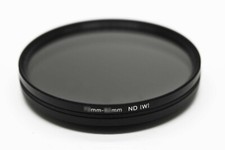 67mm fader filtro usato  Italia
