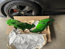Kawasaki ninja 1000sx for sale  WORKINGTON