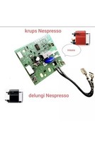 Scheda pcb nespresso usato  Rivoli