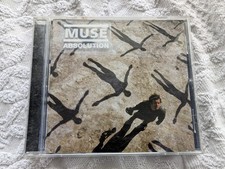 Muse absolution gebraucht kaufen Muse absolution gebraucht kaufen  Bruchsal