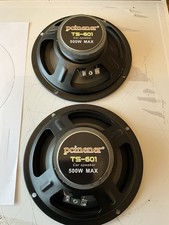 Car radio speakers for sale Car radio speakers for sale  SUTTON COLDFIELD