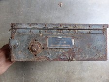 Valise alimentation radio d'occasion  France