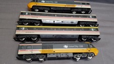 Hornby intercity hst for sale  DOWNHAM MARKET