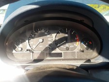 5081786 instrument panel d'occasion  Expédié en Belgium