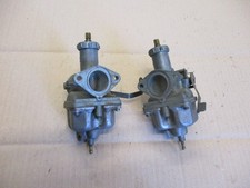 Carburateurs honda 125 d'occasion  Garéoult