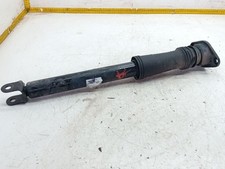 553112Y350 STOßDÄMPFER RECHTS HINTEN / 2716061 FÜR KIA SPORTAGE III SL 1.7 CRD, usado comprar usado  Enviando para Brazil