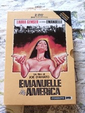 Emanuelle america usato  Villamiroglio