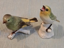 Goebel porzellan vögel gebraucht kaufen  Gummersbach