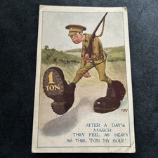 Army artist comic for sale  CORSHAM