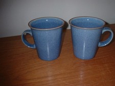 Denby straight sided for sale  WALTON ON THE NAZE