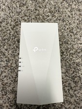 TP-Link AX1500 WiFi Extender Internet Booster (RE500X), WiFi 6 1500 pés quadrados, 25 dev comprar usado  Enviando para Brazil
