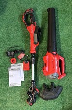 Craftsman string trimmer for sale  Ardenvoir