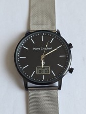 Pierre chaubert funkuhr gebraucht kaufen Pierre chaubert funkuhr gebraucht kaufen  Oberstenfeld