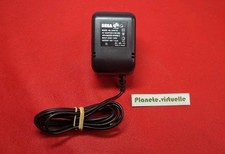Adaptateur secteur adaptor d'occasion  Laventie