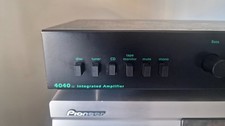 Creek 4040 audiophile usato  Italia