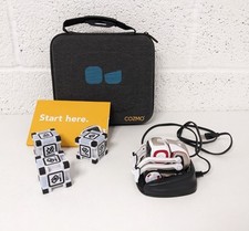 Anki cozmo robot for sale  THETFORD