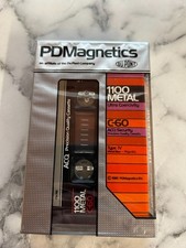 Pdmagnetics 1100 metal gebraucht kaufen Pdmagnetics 1100 metal gebraucht kaufen  Bobenheim-Roxheim