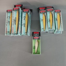 Rapala original countdown for sale  GRANTHAM