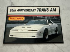 1989 matchbox car for sale  Coplay