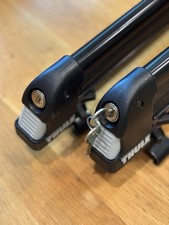 Thule 725 flattop for sale  Fort Wayne