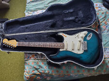 Gitarre fender stratocaster gebraucht kaufen  Sigmaringen