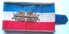 Staff corps army d'occasion  Expédié en Belgium