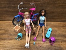 Barbie dolls playset for sale  Murfreesboro