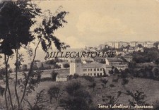 Teora panorama 1956 usato  Roma