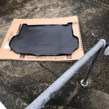 Lexus trunk boot for sale  CLACTON-ON-SEA