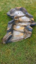 Koi pond water for sale  KIRKCALDY