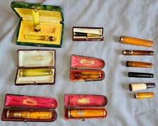 Fume cigarettes ambre d'occasion  Toulouse-