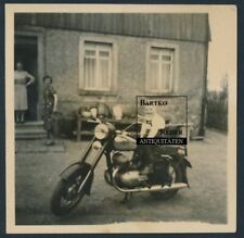 Foto 1960 jawa gebraucht kaufen  Berlin